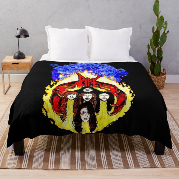 Item preview, Heavy Metal And Progressive Metal Band designed and sold by Jeanbusket.