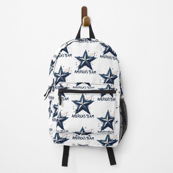 Item preview, Dallas Football Team Inspired Vintage Style Design designed and sold by Outlifted.
