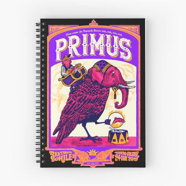 Item preview, Bands primus Heavy Metal Mens My Favorite designed and sold by VelvetGothic.