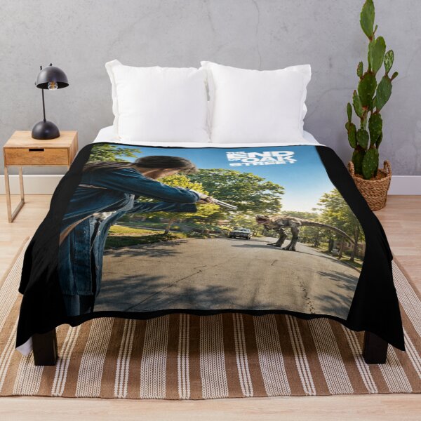 Item preview, The End Of Oak Street designed and sold by Cross-Hatch.