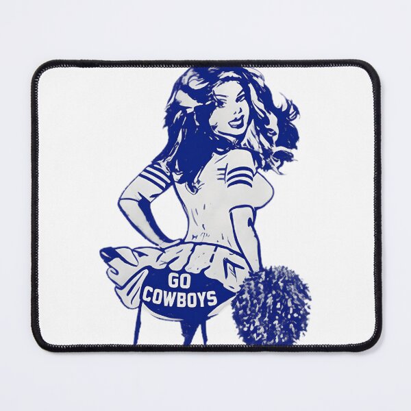 Item preview, Dallas Football Team Inspired Graphic Design for Fans designed and sold by Outlifted.