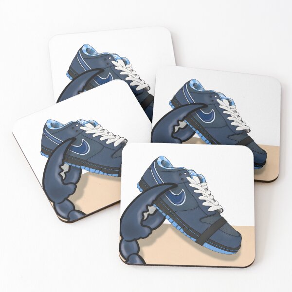 Artikelvorschau, Nike SB Lobster Blue entworfen und verkauft von Jus3na.