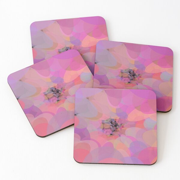 Item preview,  Inward Blooming Colorful Petals designed and sold by design2xstudio.