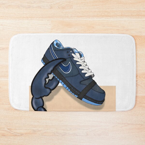 Artikelvorschau, Nike SB Lobster Blue entworfen und verkauft von Jus3na.