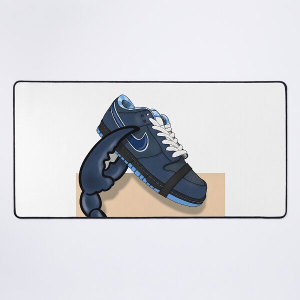 Item preview, Nike SB Lobster Blue designed and sold by Jus3na.