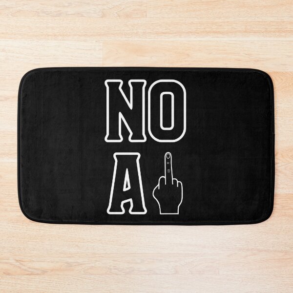 Item preview, Anti Ai Support Human Intelligence designed and sold by Sartoris Art.