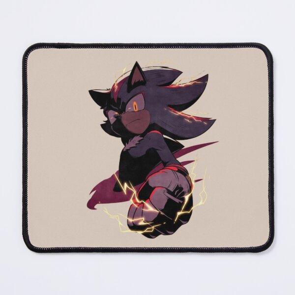 Item preview, Shadow The Hedgehog designed and sold by nelsons-breeden.