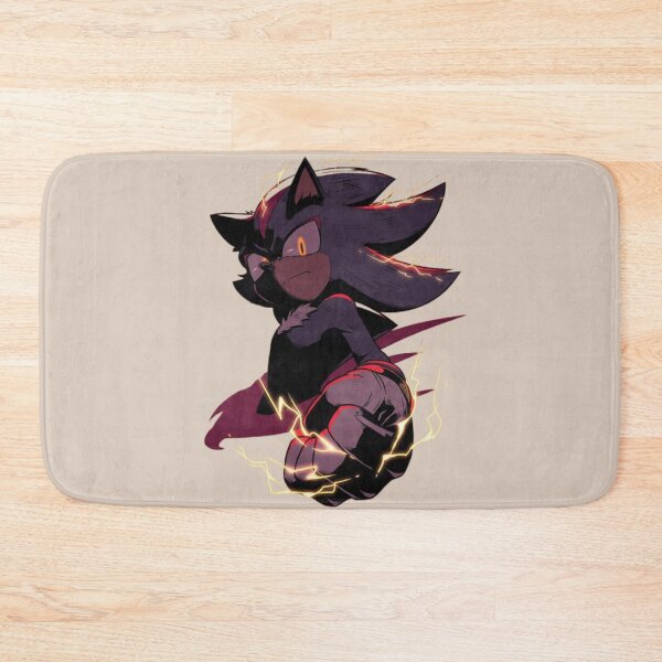Item preview, Shadow The Hedgehog designed and sold by nelsons-breeden.