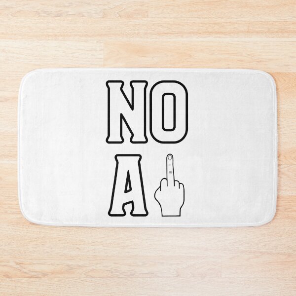 Item preview, Anti Ai Support Human Intelligence designed and sold by Sartoris Art.