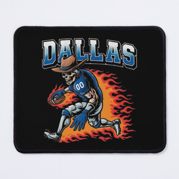 Item preview, Dallas Cowboys Inspired Star Football Graphic Design for Fans and Sports Enthusiasts designed and sold by Outlifted.