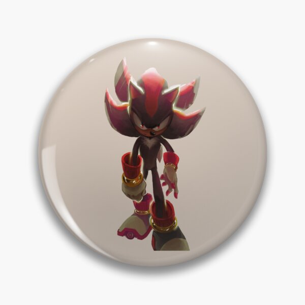 Item preview, Shadow The Hedgehog designed and sold by nelsons-breeden.