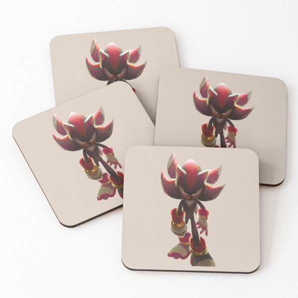 Item preview, Shadow The Hedgehog designed and sold by nelsons-breeden.