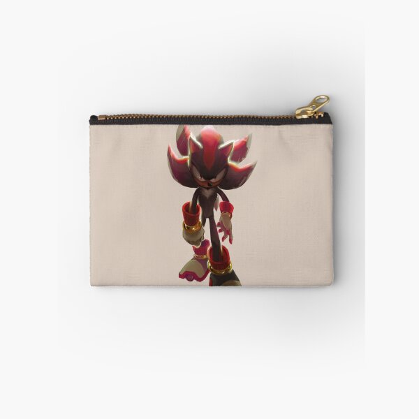Item preview, Shadow The Hedgehog designed and sold by nelsons-breeden.