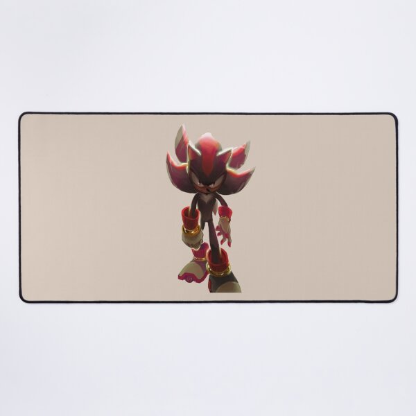 Item preview, Shadow The Hedgehog designed and sold by nelsons-breeden.