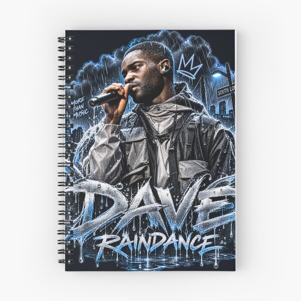 Item preview, Dave Raindance designed and sold by AndyGordon125.