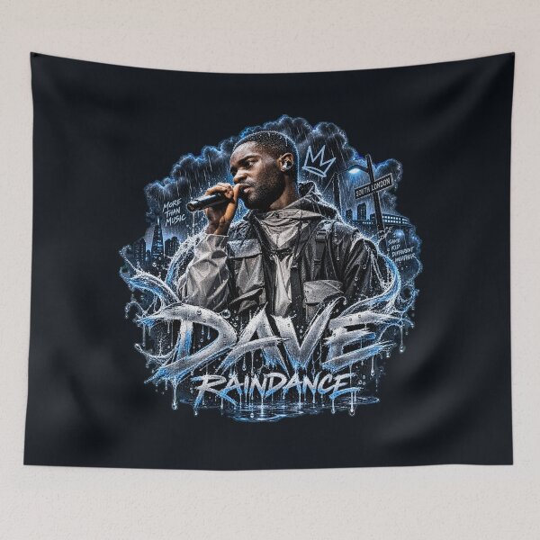 Item preview, Dave Raindance designed and sold by AndyGordon125.