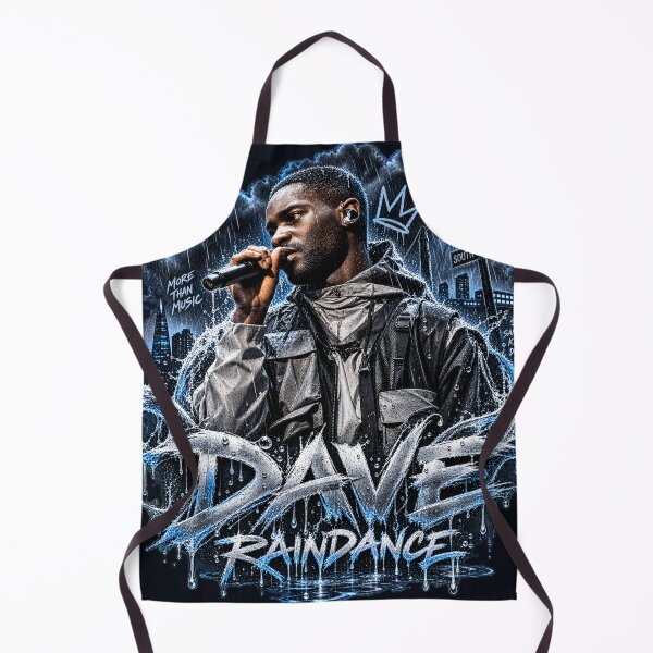 Item preview, Dave Raindance designed and sold by AndyGordon125.