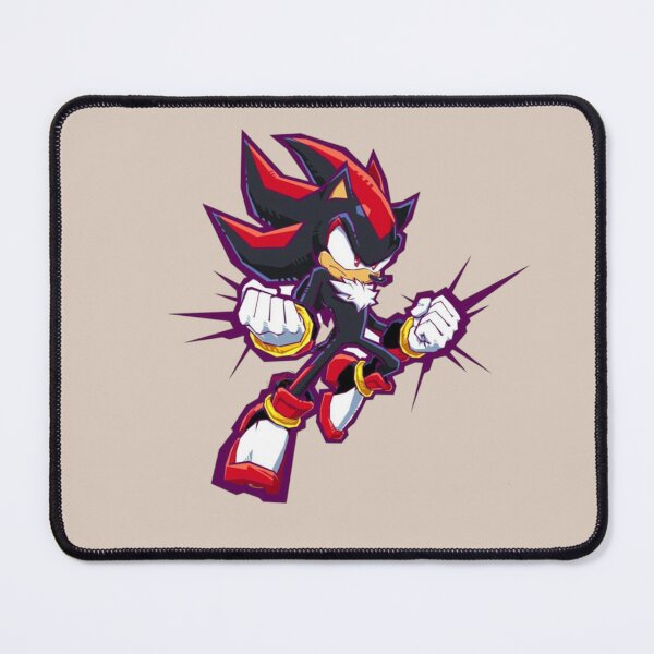 Item preview, Shadow The Hedgehog designed and sold by nelsons-breeden.