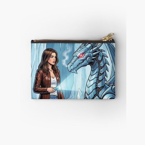 Item preview, Lederbraun: Dragonfire designed and sold by Lederbraun.