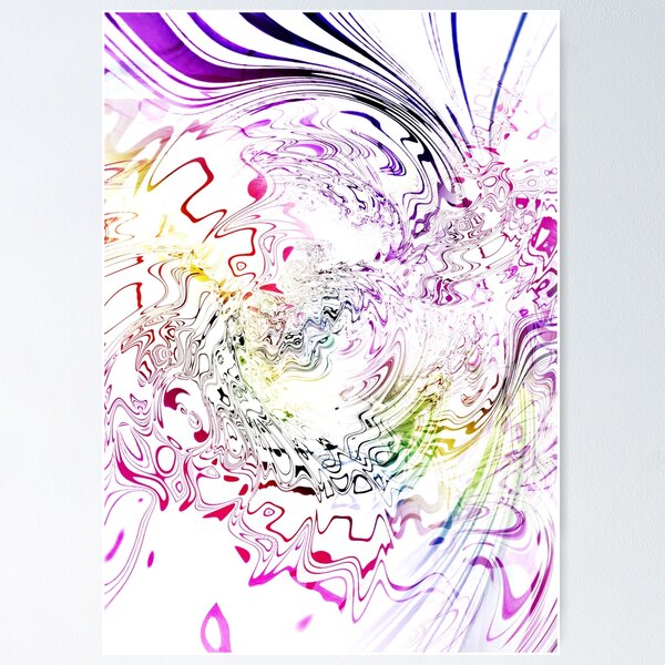 Item preview, fluid designed and sold by Japan Moments Art.