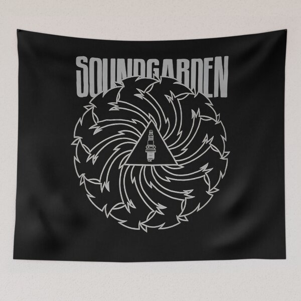 Item preview, Cartoon Jaguarsoundgarden Soundgarden Soundgarden Soundgarden Soundgarden Soundgarden designed and sold by dyneskissern.