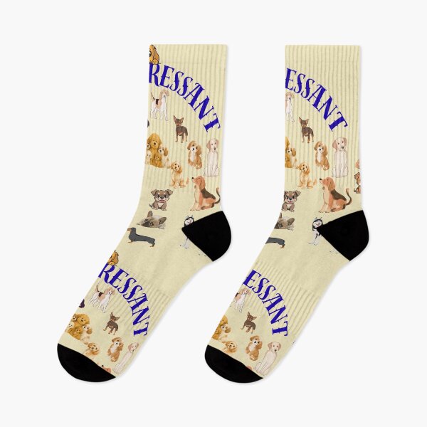 Item preview, Dog Antidepressant Cute Funny Feline Therapy Gift designed and sold by Evelashop.