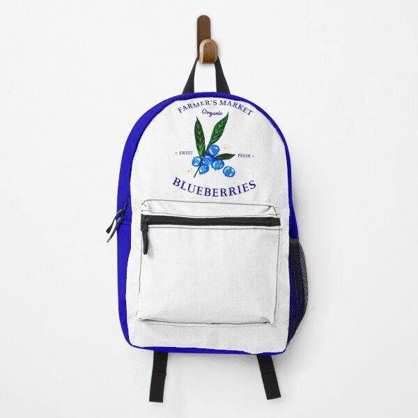 Item preview, Hand Painting Gouche Blueberries designed and sold by Lee Yeng.