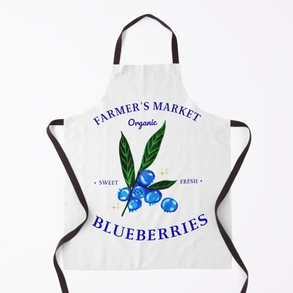 Item preview, Hand Painting Gouche Blueberries designed and sold by Lee Yeng.