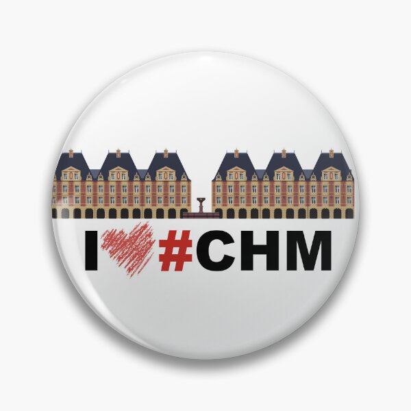 Item preview, Place Ducale de Charleville-Mézières designed and sold by Lecartooniste.
