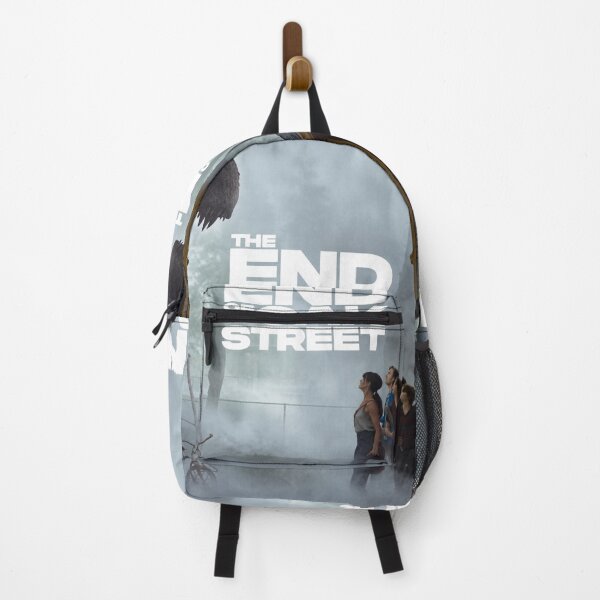 Item preview, The End Of Oak Street designed and sold by Cross-Hatch.
