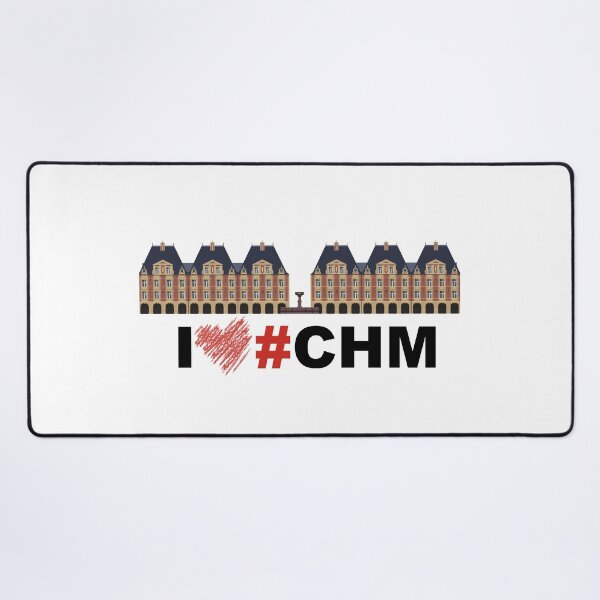 Item preview, Place Ducale de Charleville-Mézières designed and sold by Lecartooniste.