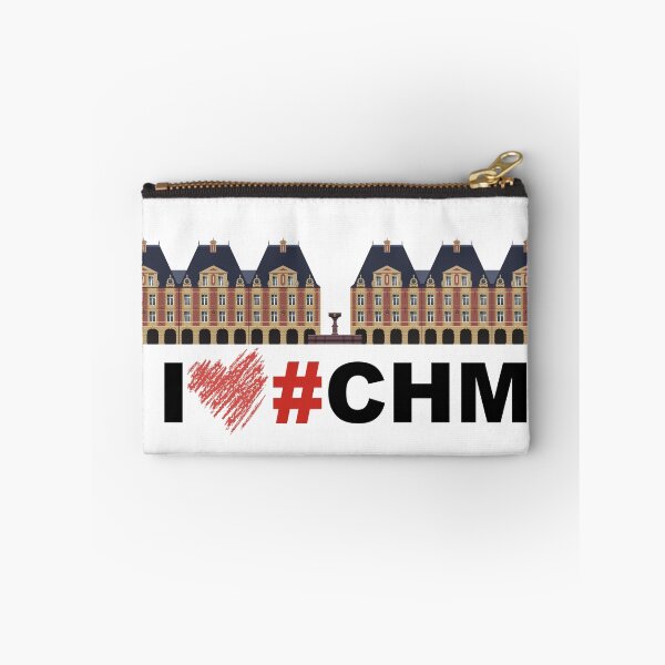 Item preview, Place Ducale de Charleville-Mézières designed and sold by Lecartooniste.