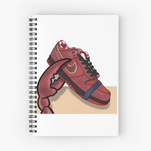 Item preview, Nike SB Lobster Red designed and sold by Jus3na.