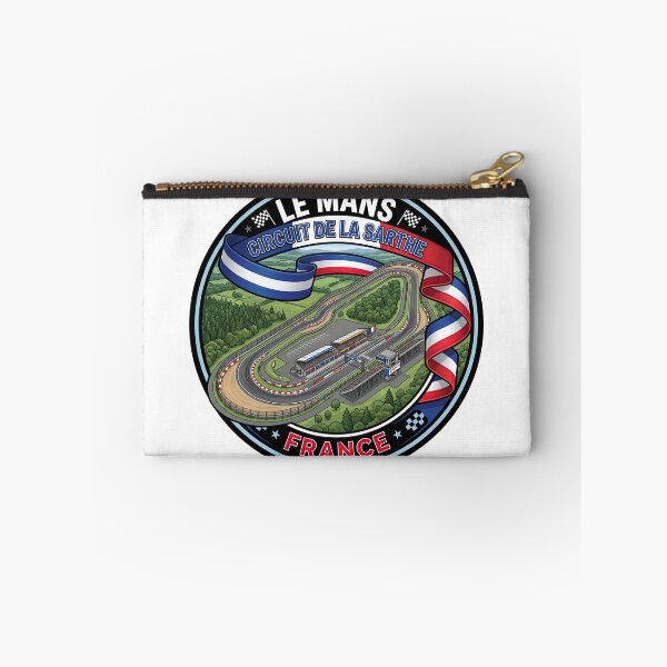 Item preview, Le Mans Motorsport Circuit France designed and sold by enzoade.