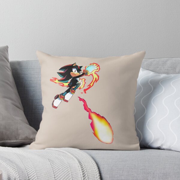 Item preview, Shadow The Hedgehog designed and sold by nelsons-breeden.