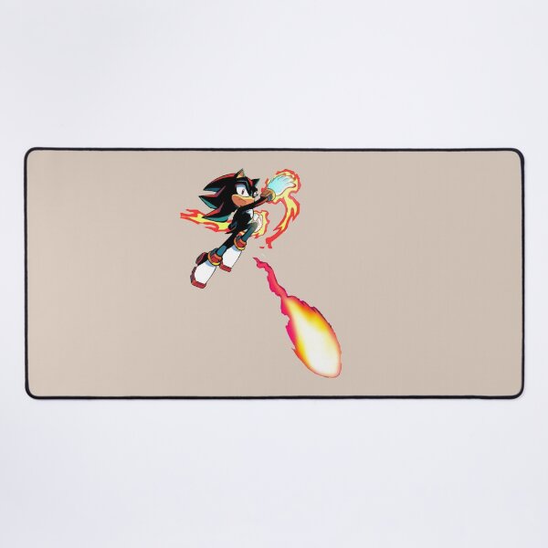 Item preview, Shadow The Hedgehog designed and sold by nelsons-breeden.