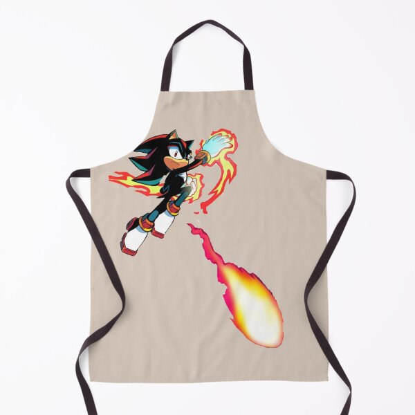 Item preview, Shadow The Hedgehog designed and sold by nelsons-breeden.