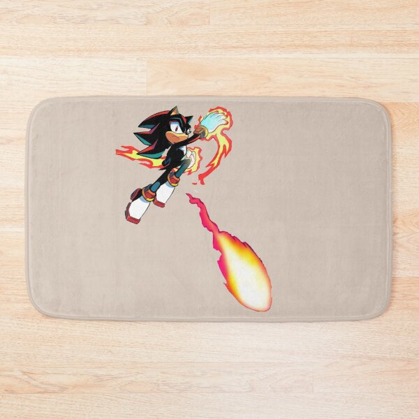 Item preview, Shadow The Hedgehog designed and sold by nelsons-breeden.