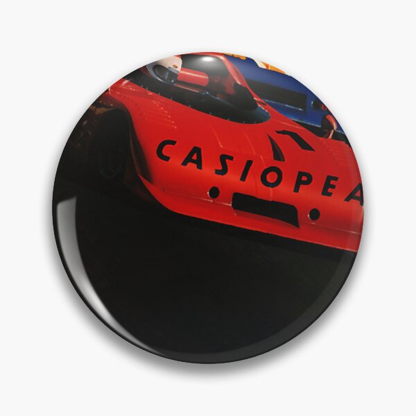 Item preview, Casiopea - Casiopea (1979) designed and sold by dyneskissern.