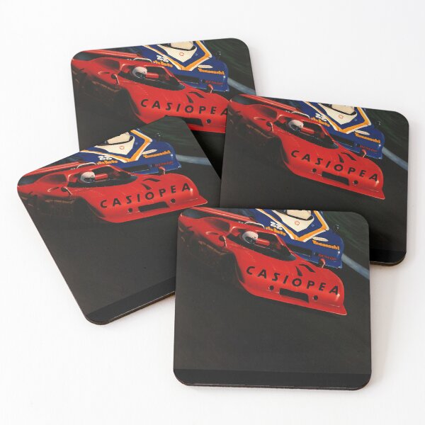 Item preview, Casiopea - Casiopea (1979) designed and sold by dyneskissern.