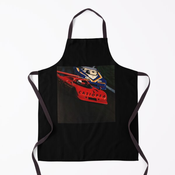 Item preview, Casiopea - Casiopea (1979) designed and sold by dyneskissern.