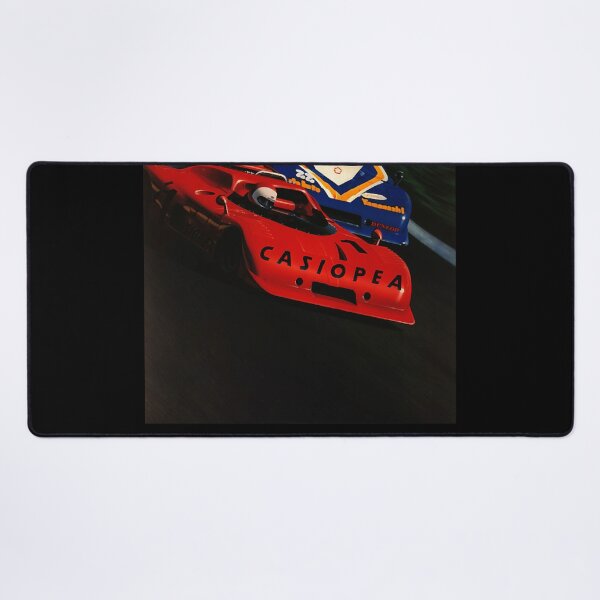 Item preview, Casiopea - Casiopea (1979) designed and sold by dyneskissern.