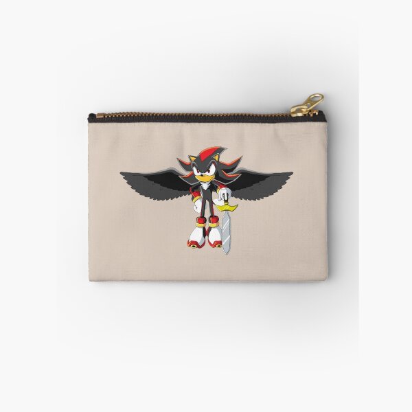 Item preview, Shadow The Hedgehog designed and sold by nelsons-breeden.