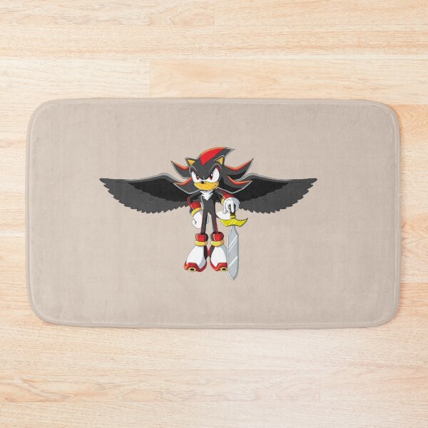 Item preview, Shadow The Hedgehog designed and sold by nelsons-breeden.