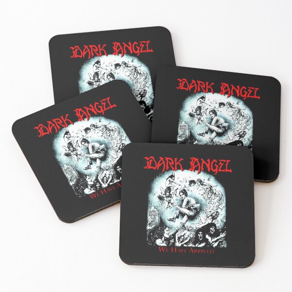 Item preview, Red Typography Thrash Metal designed and sold by Jeanbusket.