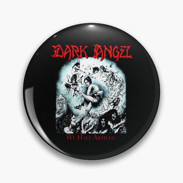 Item preview, Red Typography Thrash Metal designed and sold by Jeanbusket.