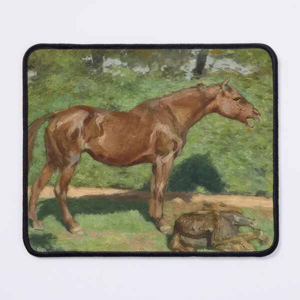 Item preview, Louis Anquetin designed and sold by YasminaGifts.
