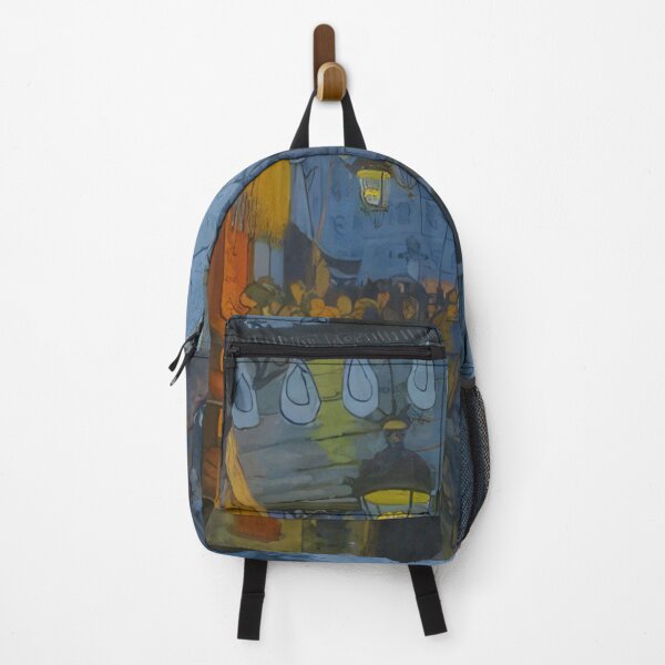 Item preview, Louis Anquetin designed and sold by YasminaGifts.
