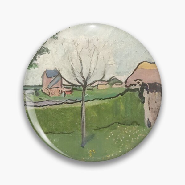 Item preview, Louis Anquetin designed and sold by YasminaGifts.