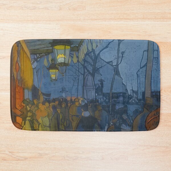 Item preview, Louis Anquetin designed and sold by YasminaGifts.